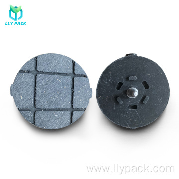 Corrugated Machine Roll Stand Part Arc Brake Pads